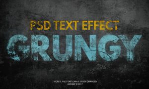 Hiệu Ứng Text Effect Photoshop (444)