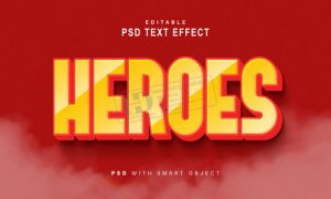 Hiệu Ứng Text Effect Photoshop (448)
