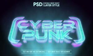 Hiệu Ứng Text Effect Photoshop (449)