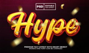 Hiệu Ứng Text Effect Photoshop (452)