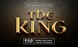 Hiệu Ứng Text Effect Photoshop (458)