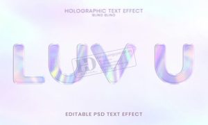 Hiệu Ứng Text Effect Photoshop (463)