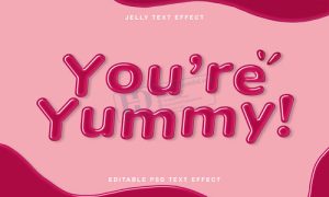 Hiệu Ứng Text Effect Photoshop (466)