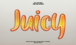 Hiệu Ứng Text Effect Photoshop (467)