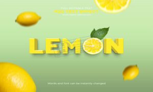 Hiệu Ứng Text Effect Photoshop (476)