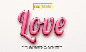 Hiệu Ứng Text Effect Photoshop (482)