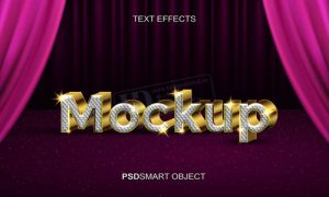 Hiệu Ứng Text Effect Photoshop (486)