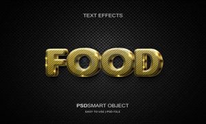 Hiệu Ứng Text Effect Photoshop (488)