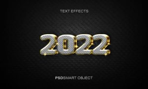 Hiệu Ứng Text Effect Photoshop (489)