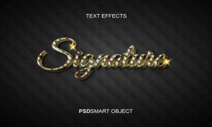 Hiệu Ứng Text Effect Photoshop (491)