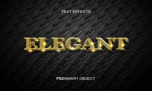Hiệu Ứng Text Effect Photoshop (494)
