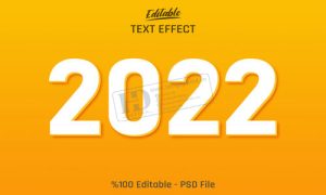 Hiệu Ứng Text Effect Photoshop (50)