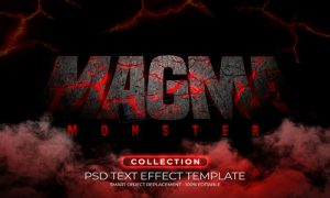 Hiệu Ứng Text Effect Photoshop (521)