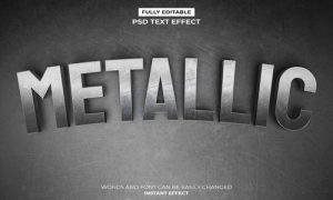 Hiệu Ứng Text Effect Photoshop (530)