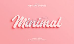 Hiệu Ứng Text Effect Photoshop (531)