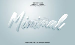 Hiệu Ứng Text Effect Photoshop (532)