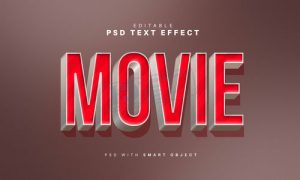 Hiệu Ứng Text Effect Photoshop (533)