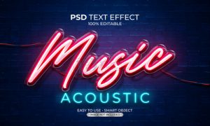 Hiệu Ứng Text Effect Photoshop (535)