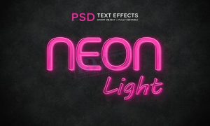 Hiệu Ứng Text Effect Photoshop (537)