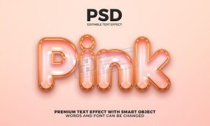 Hiệu Ứng Text Effect Photoshop (543)