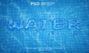 Hiệu Ứng Text Effect Photoshop (547)