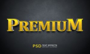 Hiệu Ứng Text Effect Photoshop (549)