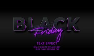 Hiệu Ứng Text Effect Photoshop (55)