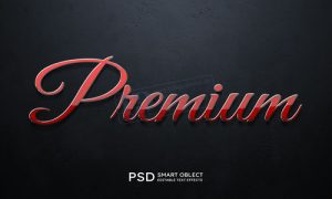 Hiệu Ứng Text Effect Photoshop (550)