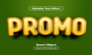 Hiệu Ứng Text Effect Photoshop (552)