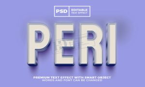 Hiệu Ứng Text Effect Photoshop (554)