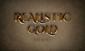 Hiệu Ứng Text Effect Photoshop (555)
