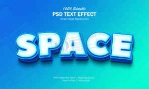 Hiệu Ứng Text Effect Photoshop (56)