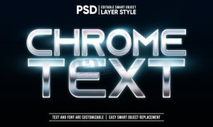 Hiệu Ứng Text Effect Photoshop (560)