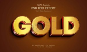 Hiệu Ứng Text Effect Photoshop (562)