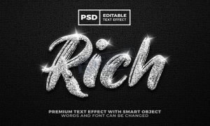 Hiệu Ứng Text Effect Photoshop (567)
