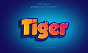 Hiệu Ứng Text Effect Photoshop (57)
