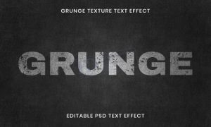 Hiệu Ứng Text Effect Photoshop (570)