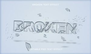 Hiệu Ứng Text Effect Photoshop (572)