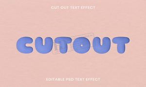 Hiệu Ứng Text Effect Photoshop (574)