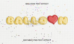 Hiệu Ứng Text Effect Photoshop (576)