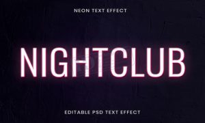 Hiệu Ứng Text Effect Photoshop (580)