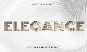Hiệu Ứng Text Effect Photoshop (586)