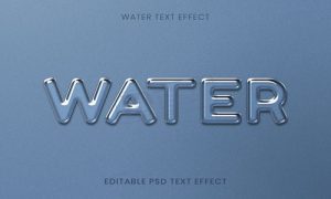 Hiệu Ứng Text Effect Photoshop (587)