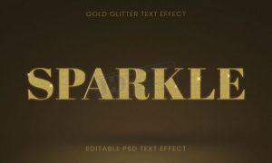 Hiệu Ứng Text Effect Photoshop (588)