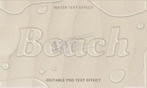 Hiệu Ứng Text Effect Photoshop (590)