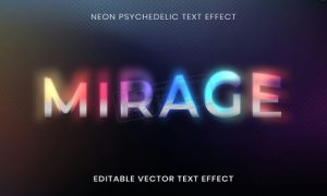 Hiệu Ứng Text Effect Photoshop (598)