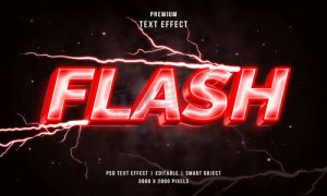 Hiệu Ứng Text Effect Photoshop (60)