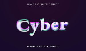 Hiệu Ứng Text Effect Photoshop (600)