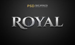 Hiệu Ứng Text Effect Photoshop (610)