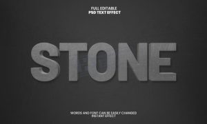 Hiệu Ứng Text Effect Photoshop (615)